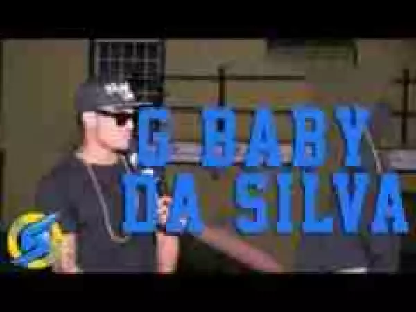 G Baby Da Silva - Momma Told Me